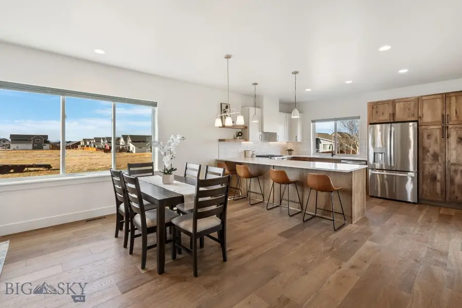 399 Cloudfield Circle, Bozeman, MT 59718 - #2