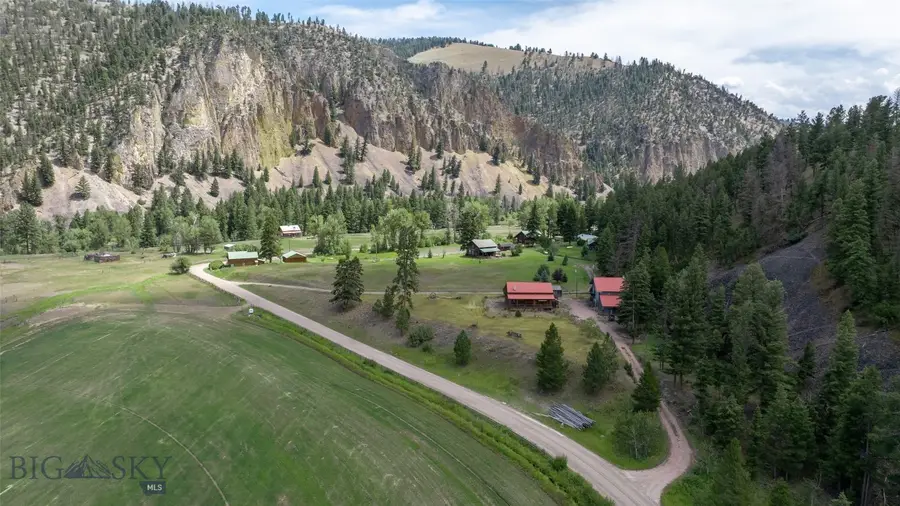 Address Withheld By Seller, Philipsburg, MT 59858 - #2