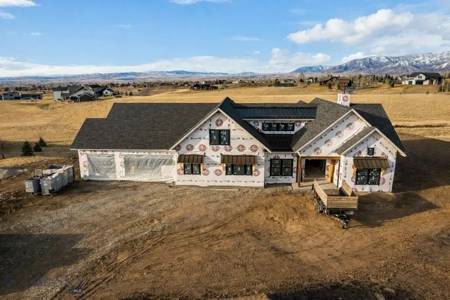 685 Naya Nuki Drive, Bozeman, MT 59715 - #2