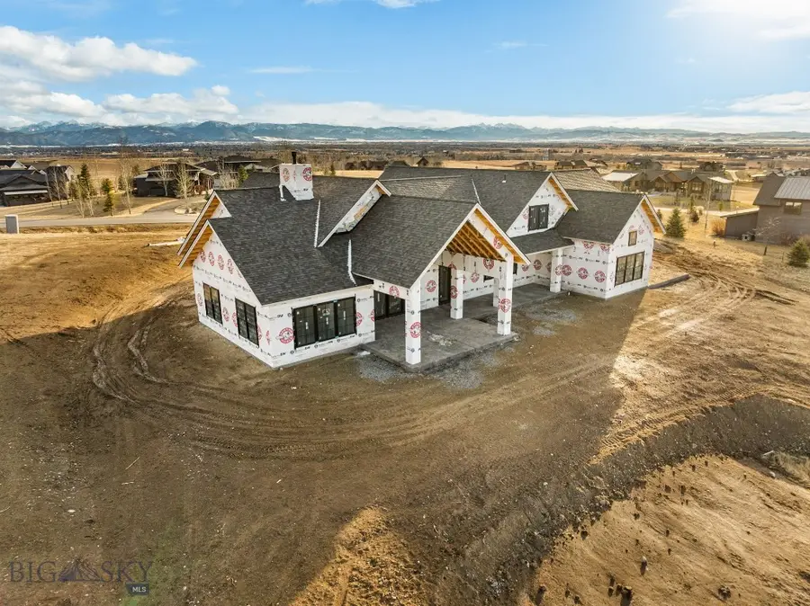 685 Naya Nuki Drive, Bozeman, MT 59715 - #3