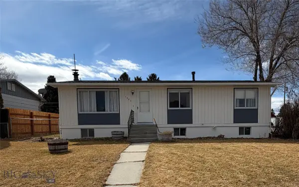 1206 E Glendale Street, Dillon, MT 29725