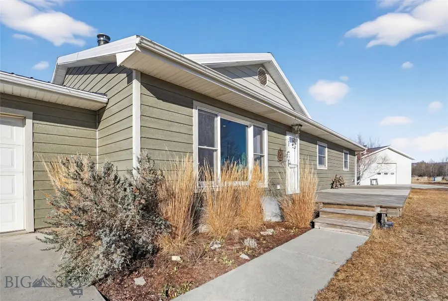 875 Nixon Gulch Road, Manhattan, MT 59741 - #2