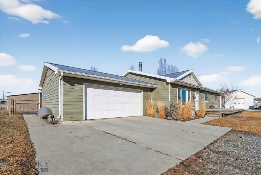875 Nixon Gulch Road, Manhattan, MT 59741 - #3