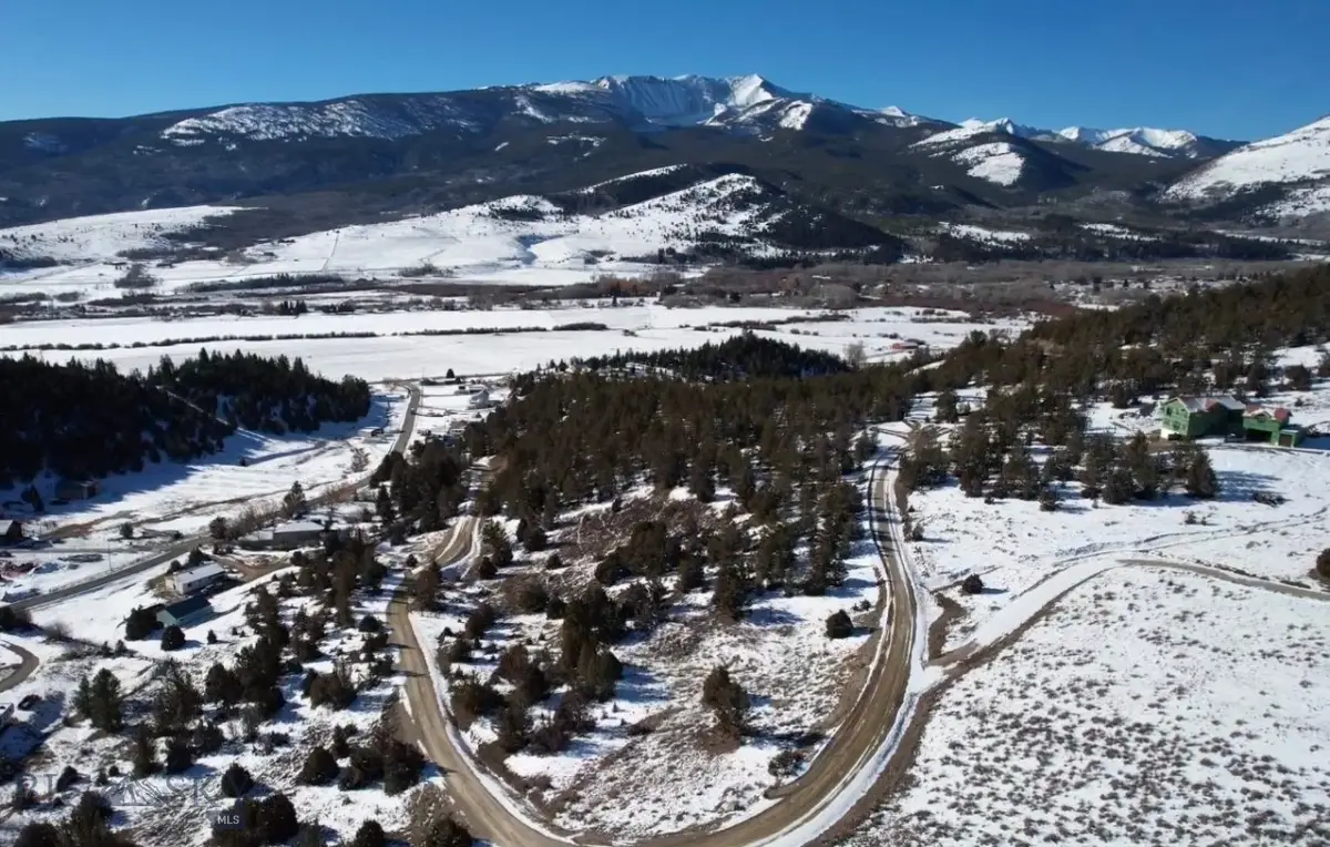 Lot 1 Scalise Road, Anaconda, MT 59711 - #1