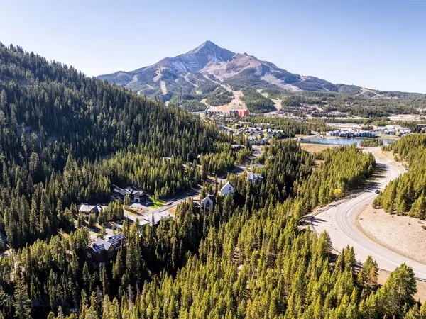 78 Beehive Creek Drive, Big Sky, MT 59716