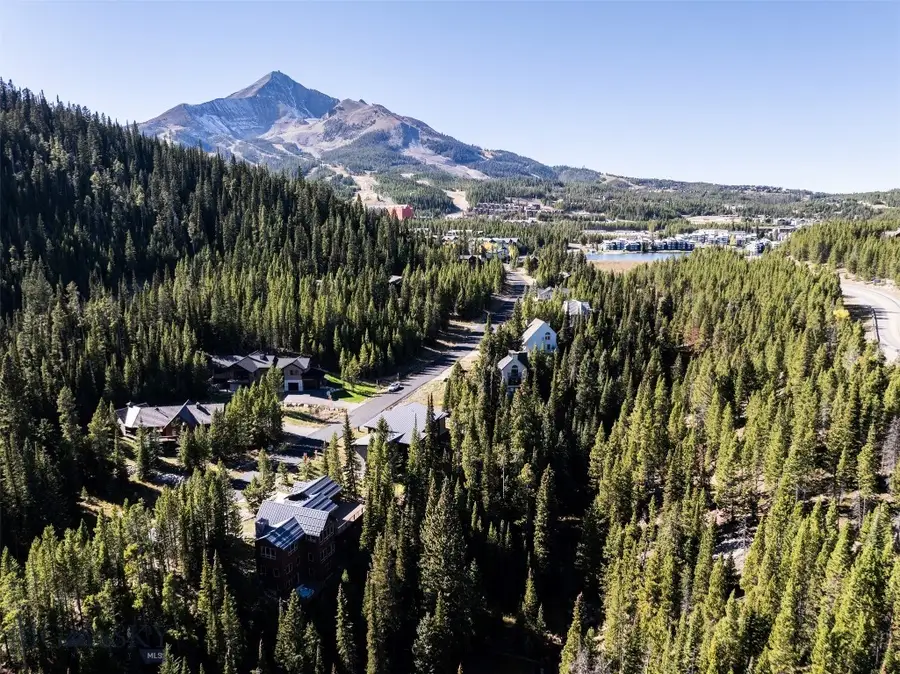 78 Beehive Creek Drive, Big Sky, MT 59716 - #2