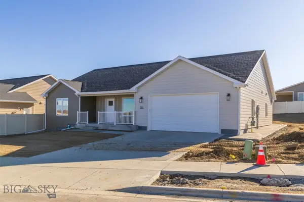 510 Montecito Avenue, Billings, MT 59105