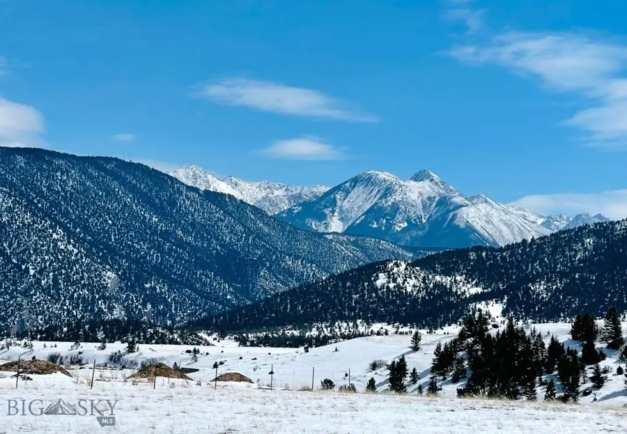 137 Buffalo Trail, Livingston, MT 59047 - #2