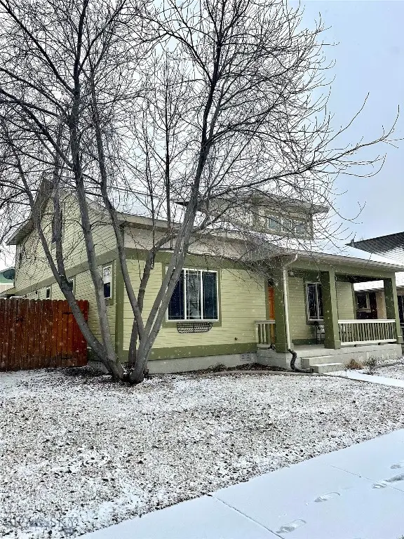 3922 Bosal Street, Bozeman, MT 59718 - #2