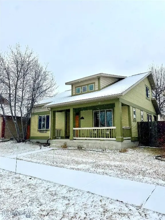 3922 Bosal Street, Bozeman, MT 59718 - #3