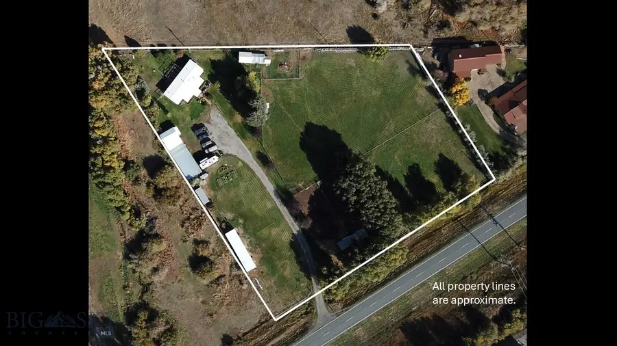 2728 Mt Highway 287, Sheridan, MT 59749 - #3