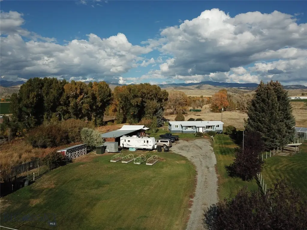 2728 Mt Highway 287, Sheridan, MT 59749 - #1