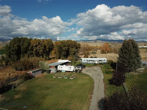 2728 Mt Highway 287, Sheridan, MT 59749