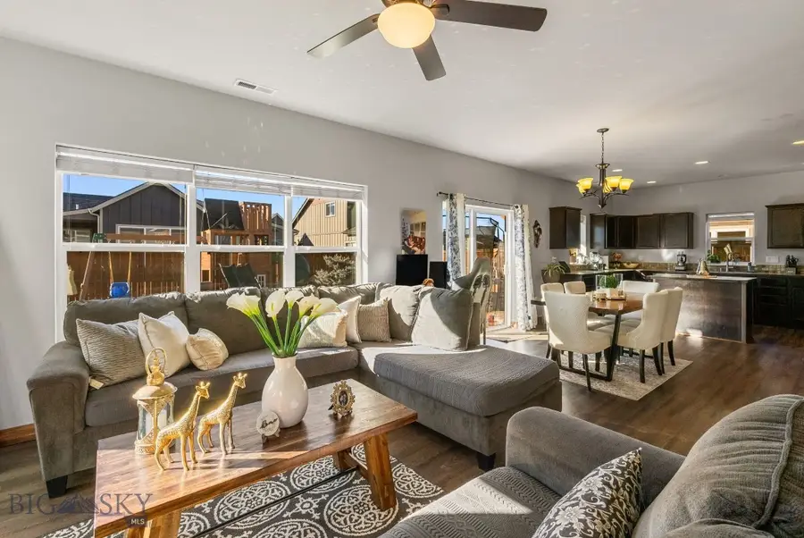 113 S Reliance Avenue, Bozeman, MT 59718 - #3