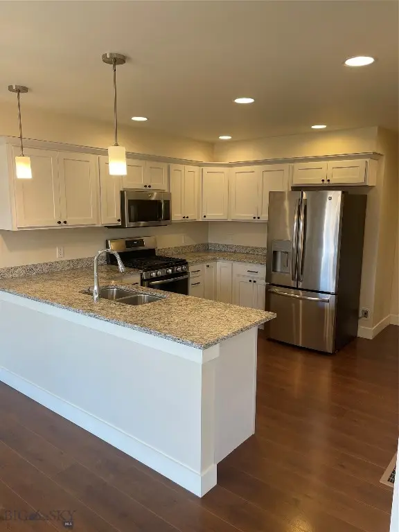 3055 Breeze Lane #B, Bozeman, MT 59718 - #3