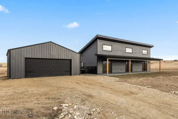 166 Laptop Loop, Roberts, MT 59070