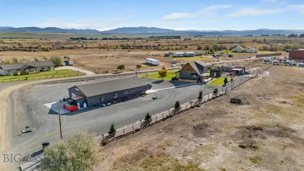 Address Withheld By Seller, Townsend, MT 59644