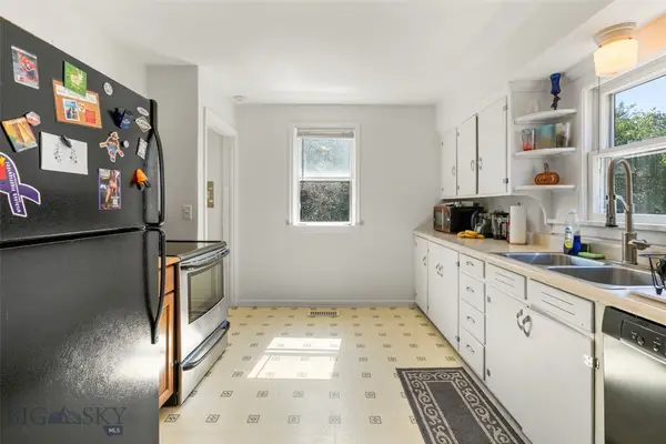 98 N Quaw Boulevard, Belgrade, MT 59714