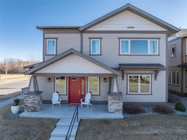 3012 Cattail Street, Bozeman, MT 59718