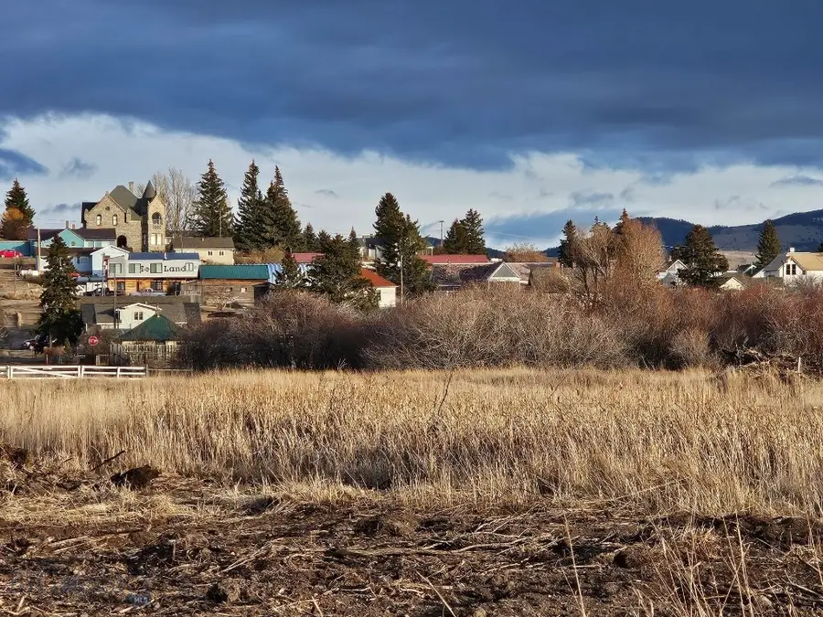NHN Woodson Street, White Sulphur Springs, MT 59645 - #2