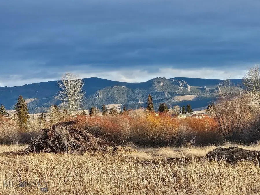 NHN Woodson Street, White Sulphur Springs, MT 59645 - #3