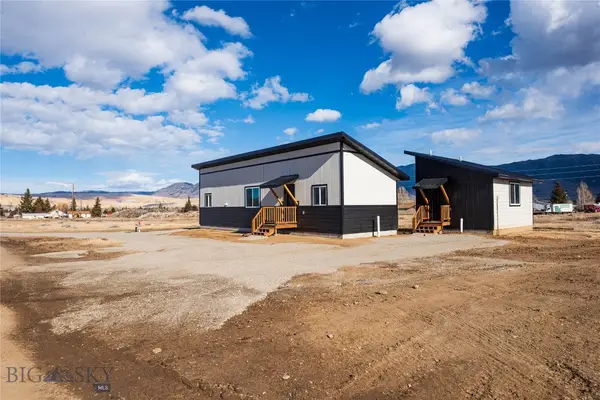 3712 S Wyoming St, Butte, MT 59701