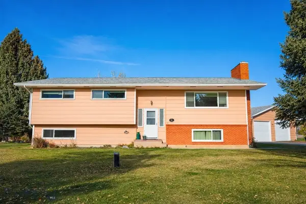815 Alpine Way, Bozeman, MT 59715