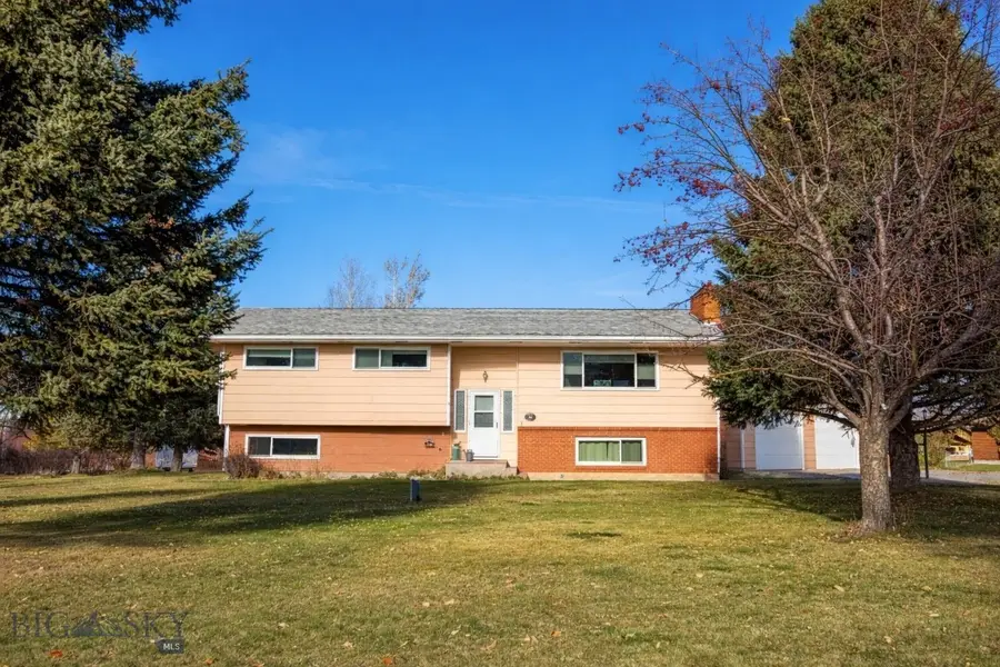 815 Alpine Way, Bozeman, MT 59715 - #3