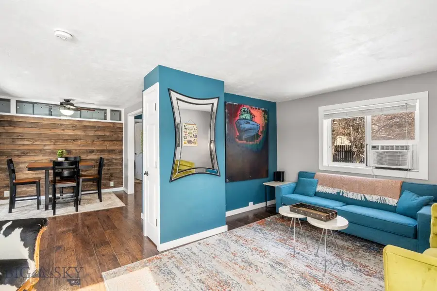 816 N Rouse Avenue, Bozeman, MT 59715 - #2