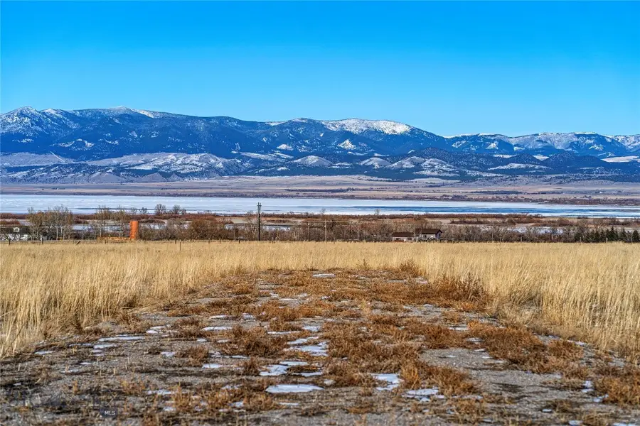 Address Withheld By Seller, Townsend, MT 59644 - #2