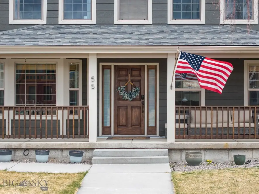 55 W Katina Court, Bozeman, MT 59718 - #2