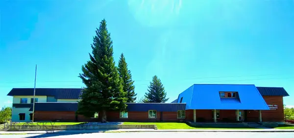 229 2nd Avenue Se, , MT 59427