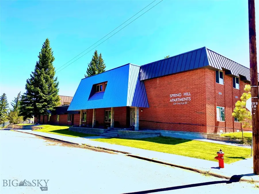 229 2nd Avenue Se, Cut Bank, MT 59427 - #3