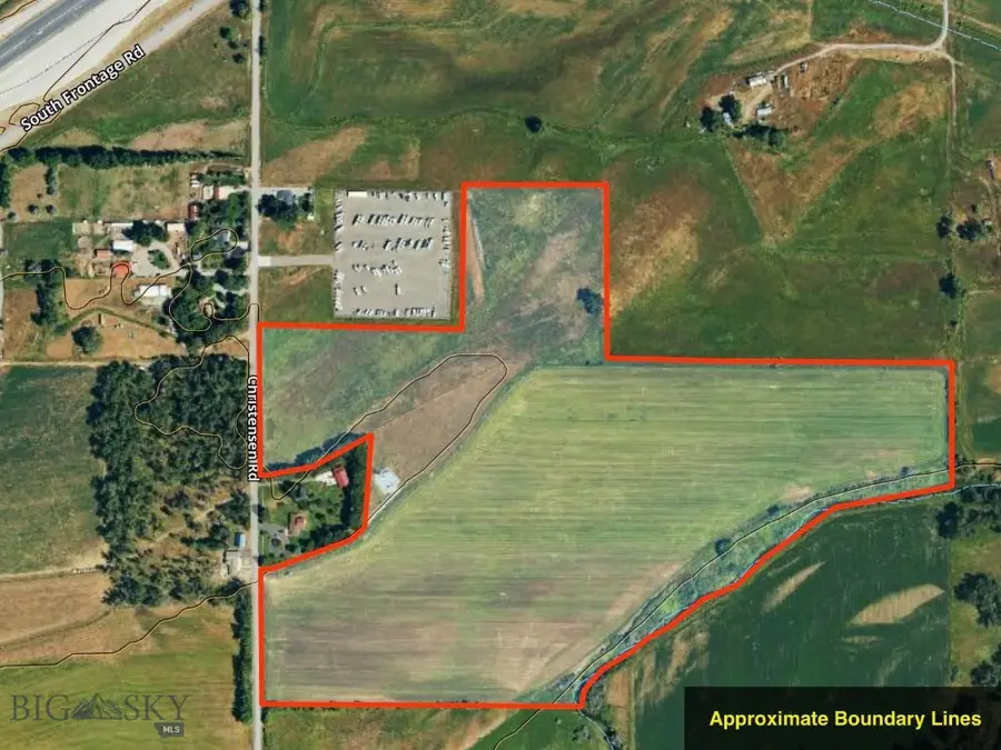 4315 & 4459 Christensen Road, Billings, MT 59101 - #2