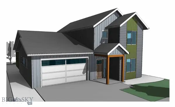 807 Spaniel Lane, Belgrade, MT 59714