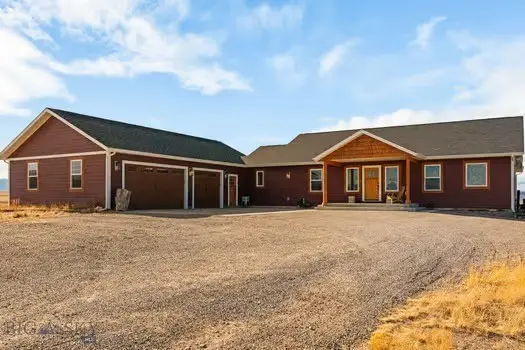 42 Lynx Court, Dillon, MT 59725