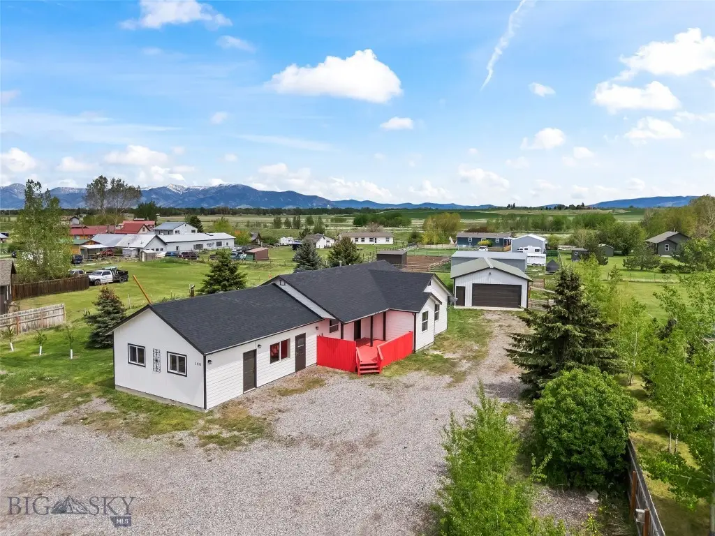 108 Violet Road, Bozeman, MT 59718 - #1