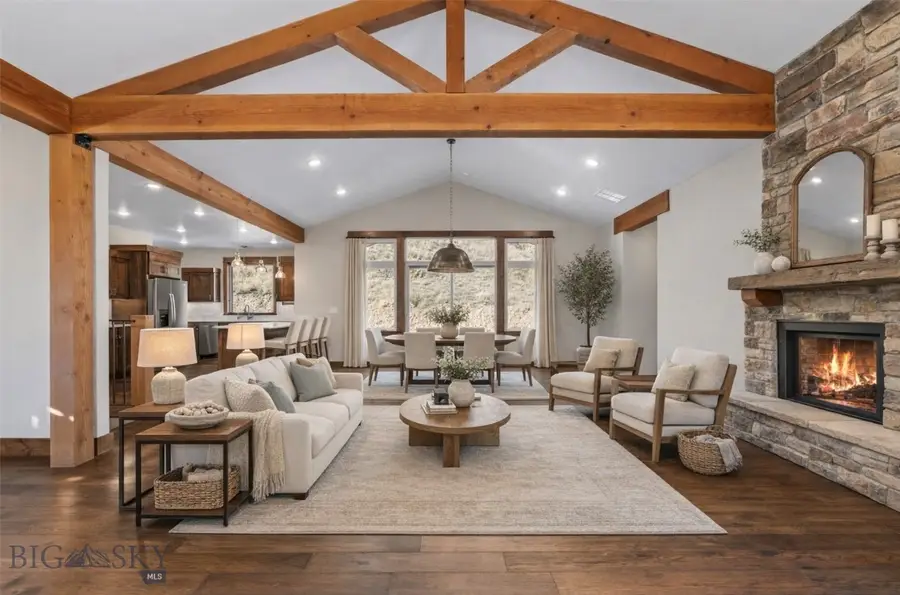 6076 Nixon Gulch Road, Manhattan, MT 59741 - #3