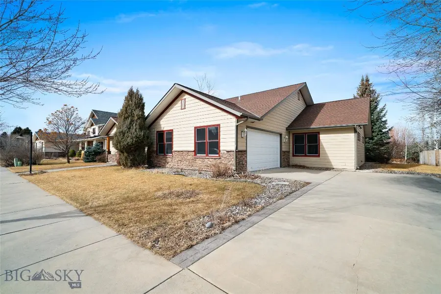 17 W Fieldview, Bozeman, MT 59715 - #3