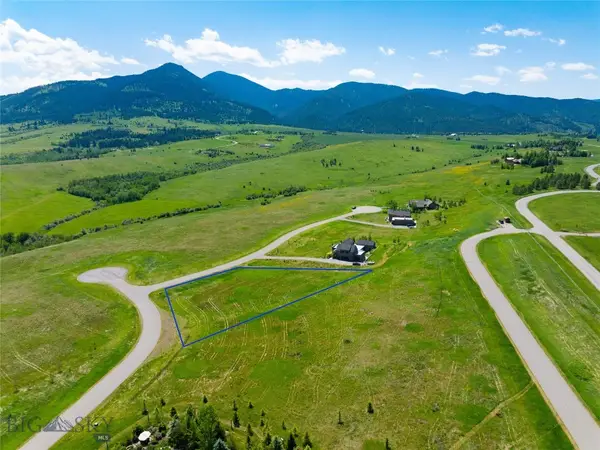 Lot 5 Francham, Bozeman, MT 59715
