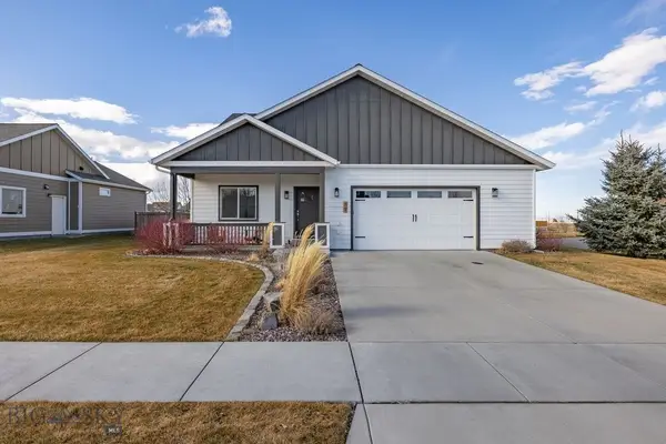 89 Red Rock Court, Bozeman, MT 59718