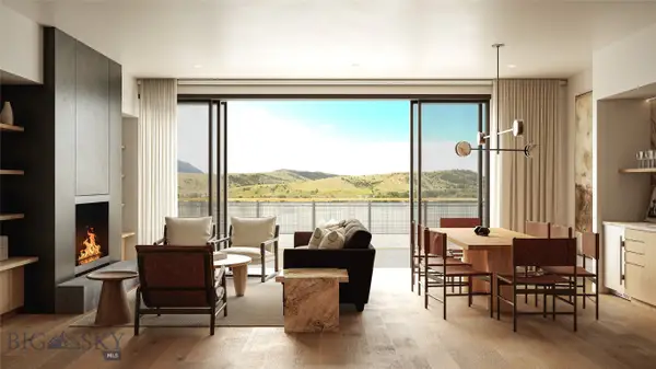 805 N Ida Avenue #209, Bozeman, MT 59715