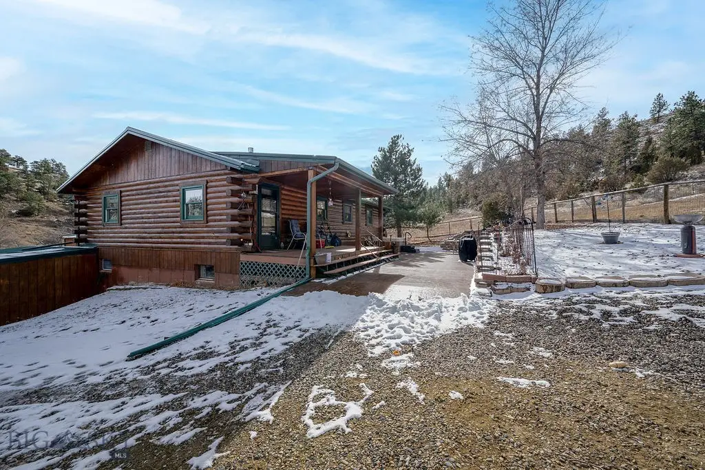 1102 Whispering Pines Drive, Billings, MT 59101 - #1