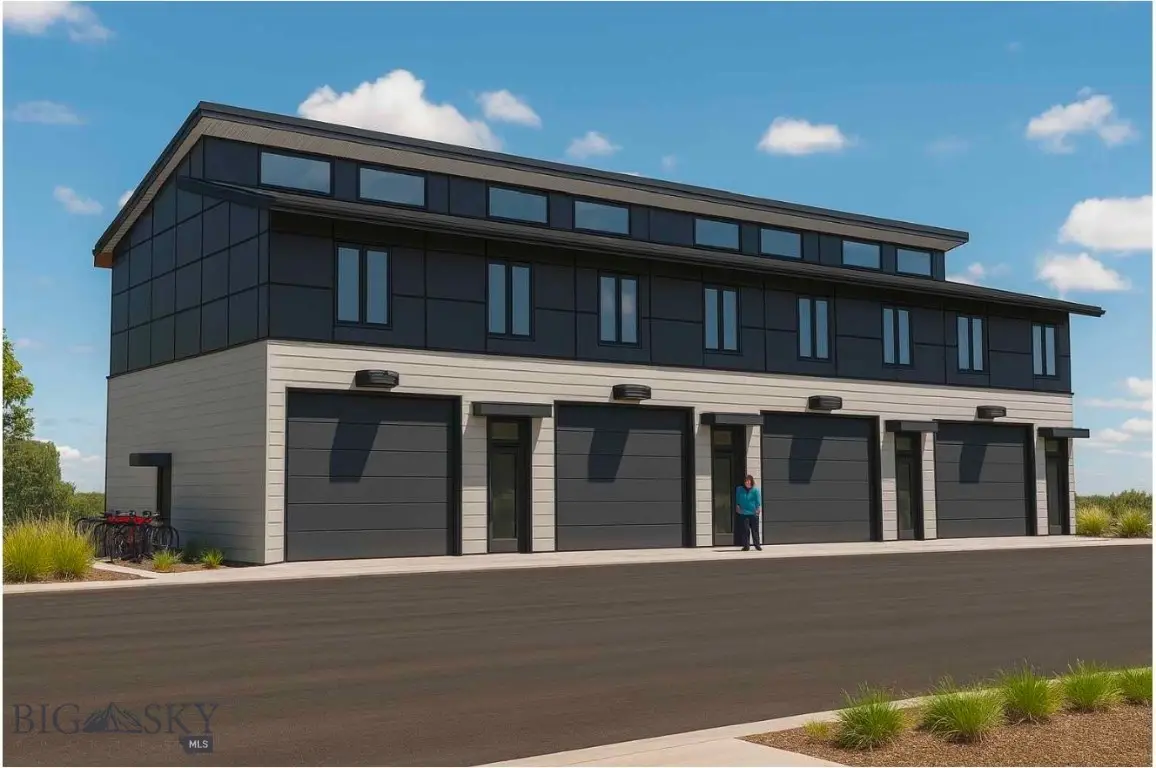 3589 Royal Wolf #A, Bozeman, MT 59718 - #1