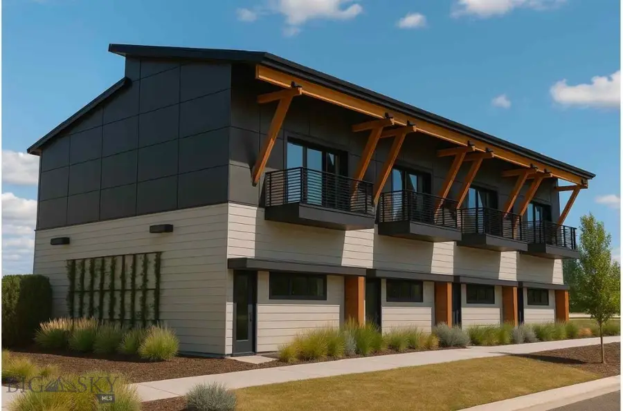 3589 Royal Wolf #A, Bozeman, MT 59718 - #2