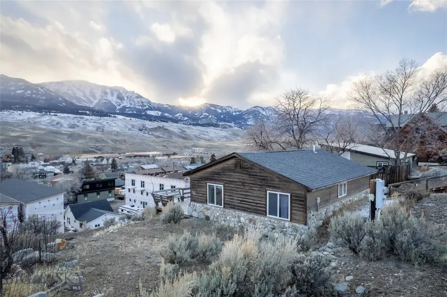 15 Gardiner View, Gardiner, MT 59030 - #2