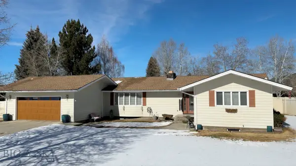 13 Bittersweet Drive, Butte, MT 59701