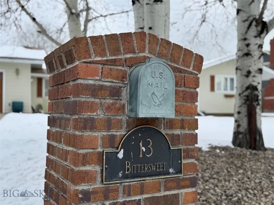 13 Bittersweet Drive, Butte, MT 59701 - #3