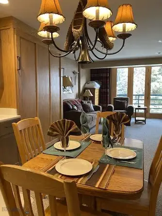 40 Big Sky Resort Road #1910A, Big Sky, MT 59716 - #1