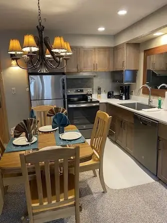 40 Big Sky Resort Road #1910A, Big Sky, MT 59716 - #3